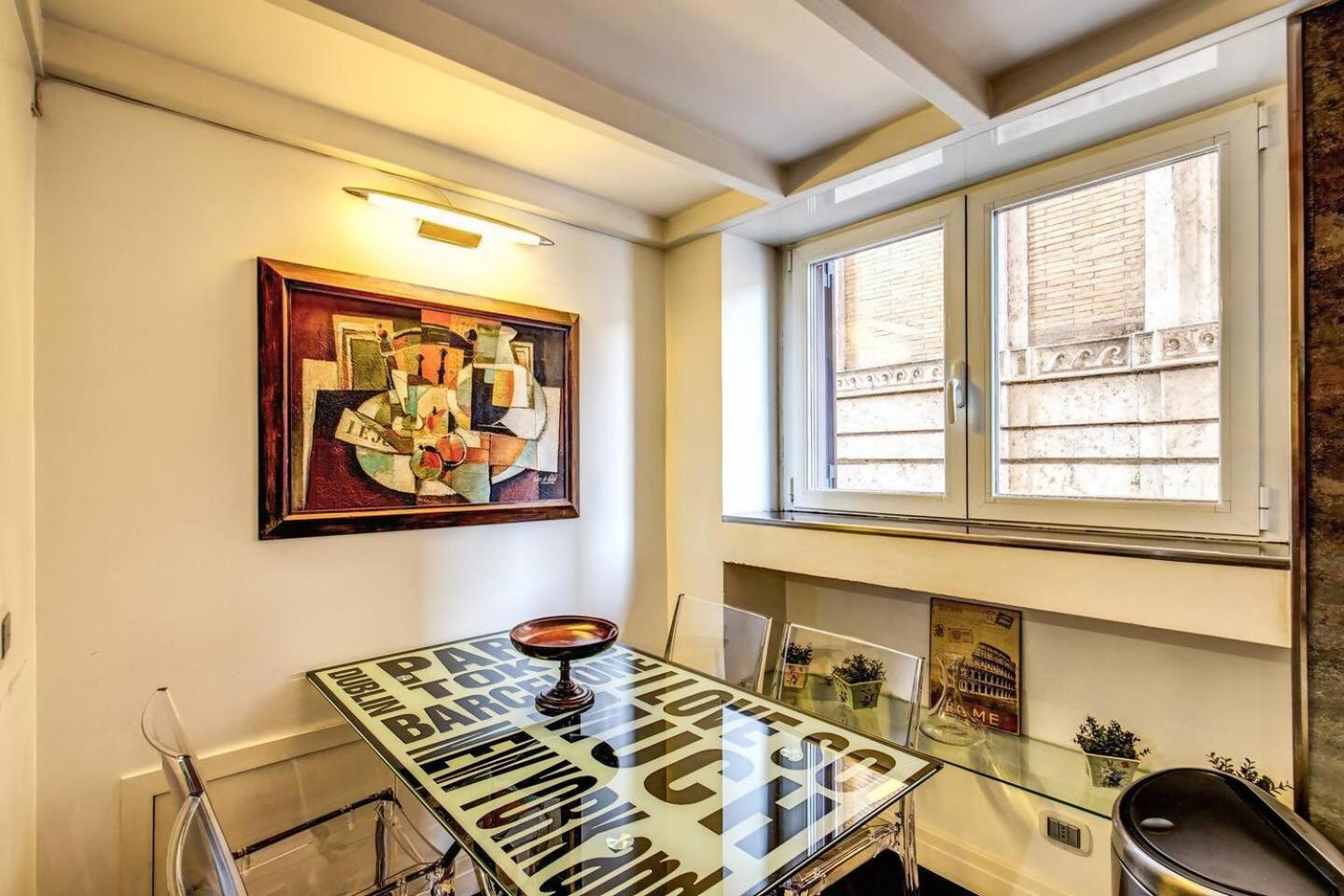 Splendid Flat By Piazza Navona * Roma