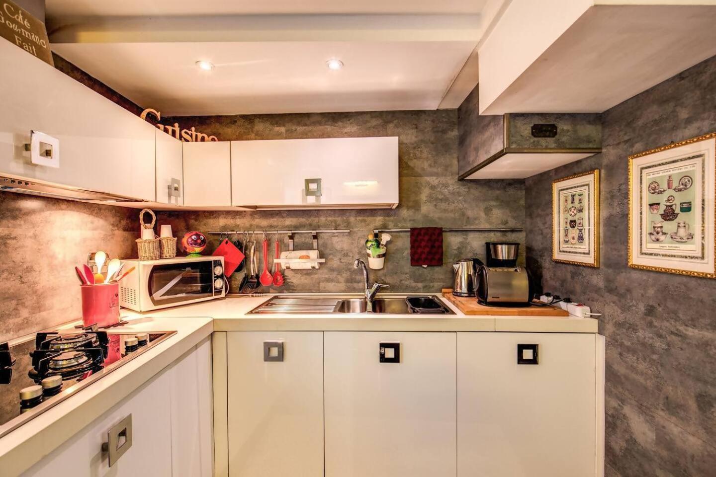 Appartamento Splendid Flat By Piazza Navona
