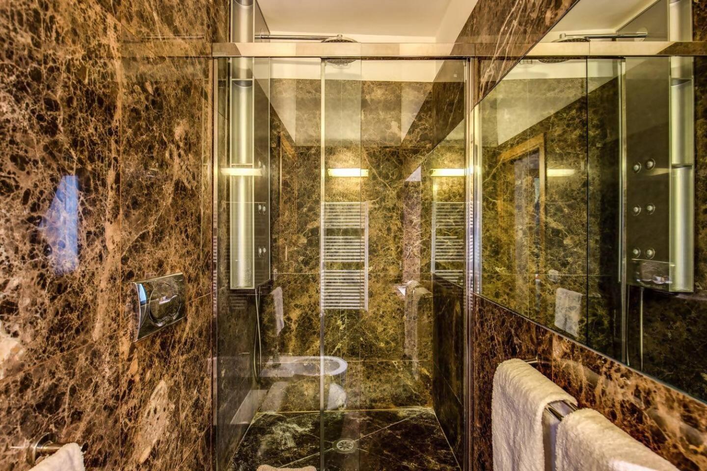 Appartamento Splendid Flat By Piazza Navona Roma