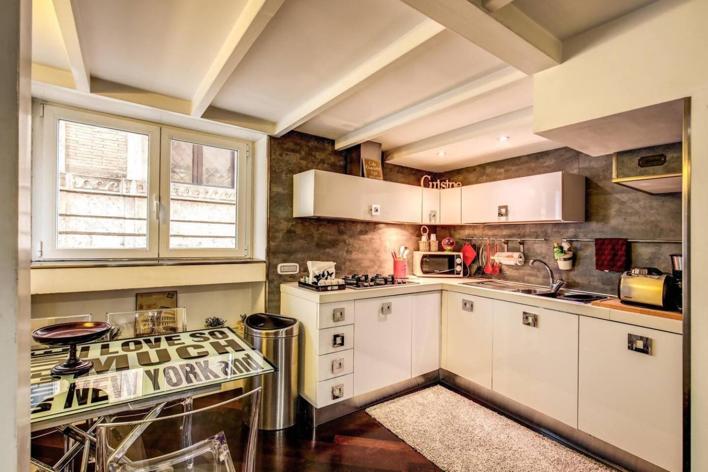 Appartamento Splendid Flat By Piazza Navona *