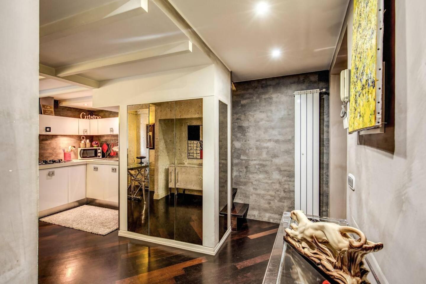 Appartamento Splendid Flat By Piazza Navona Roma