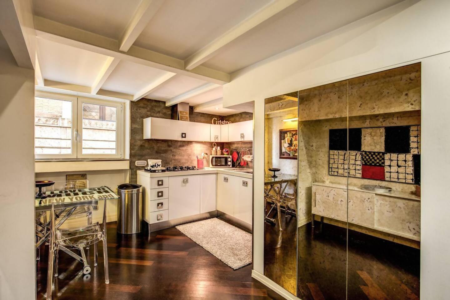 Splendid Flat By Piazza Navona * Roma