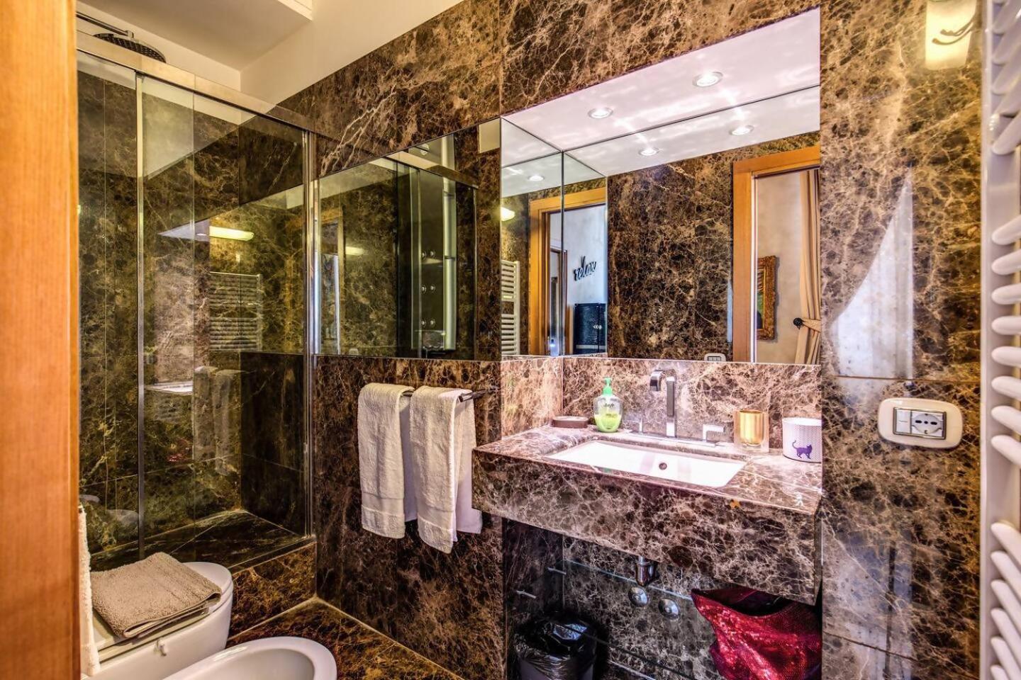 Splendid Flat By Piazza Navona Appartamento Roma