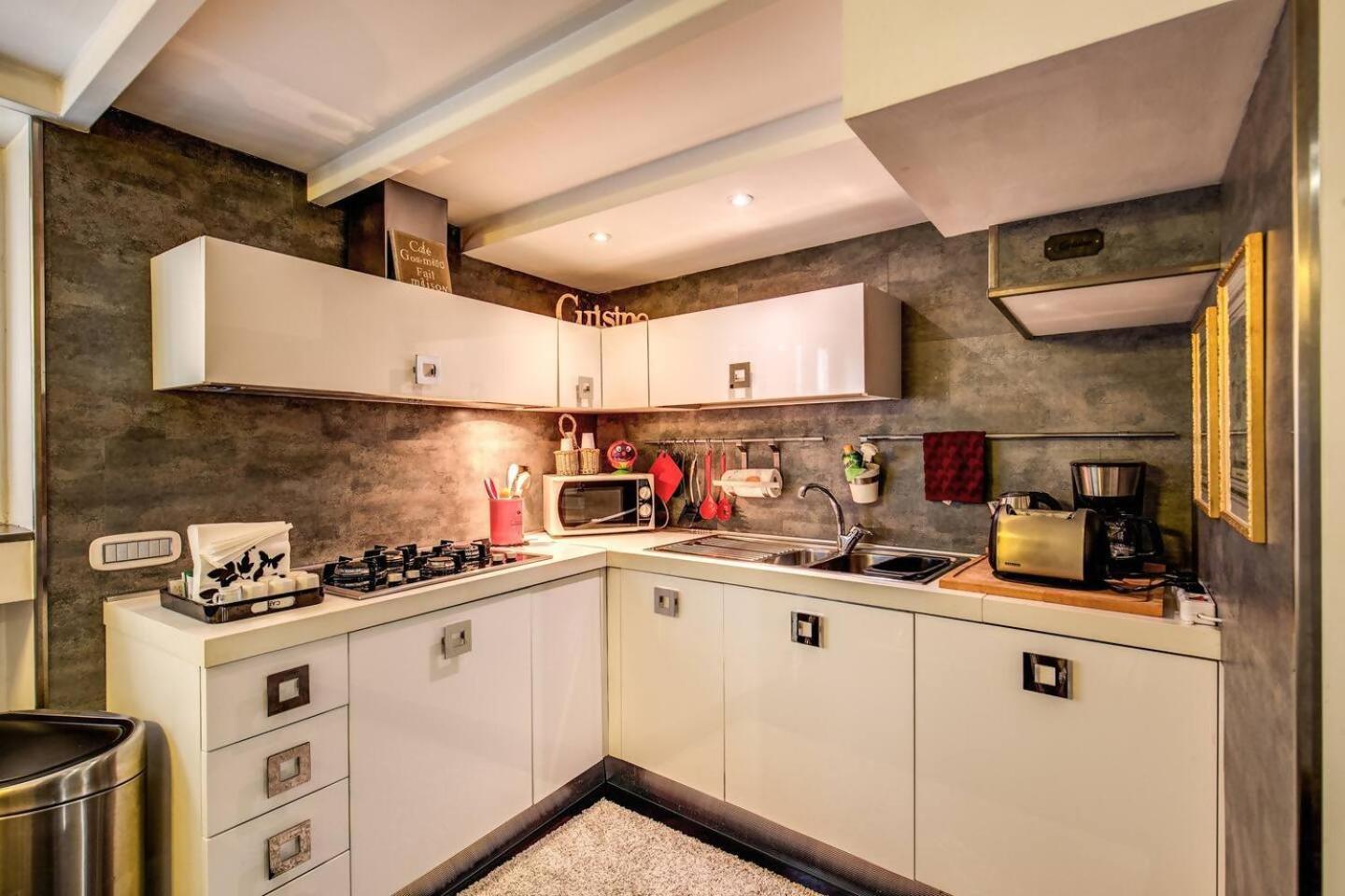 Splendid Flat By Piazza Navona