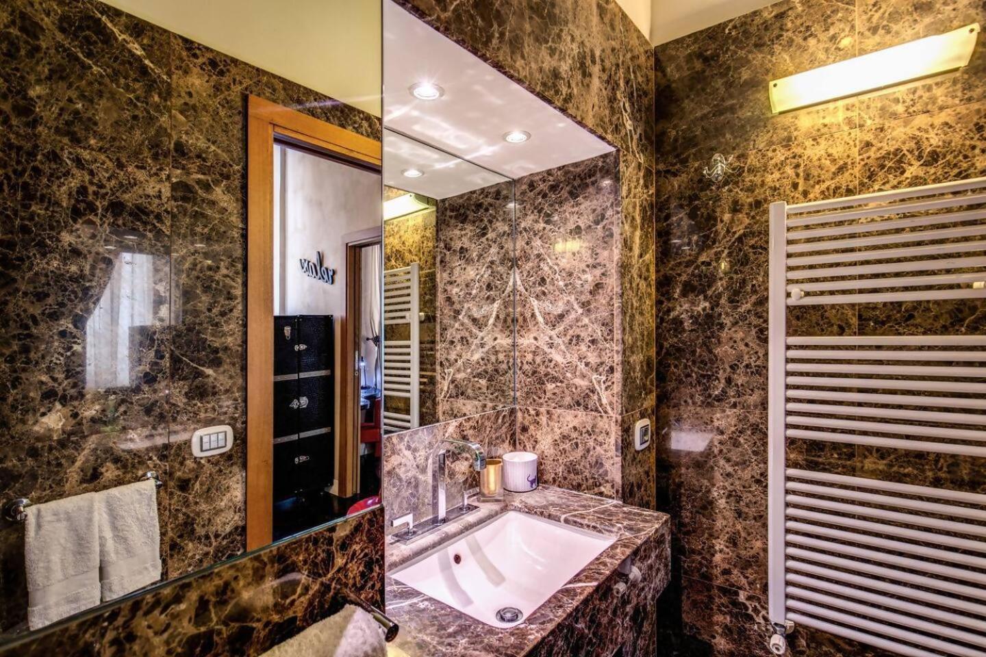 Appartamento Splendid Flat By Piazza Navona